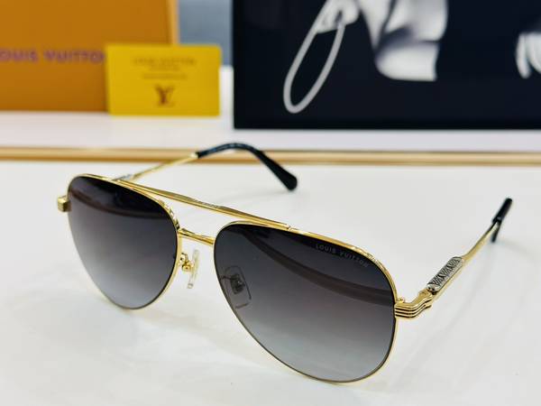 Louis Vuitton Sunglasses Top Quality LVS03320